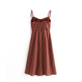 Alana Dress