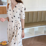 Zoila Dress