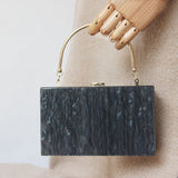 Ashley Clutch Bag