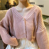 Hilda Cardigan