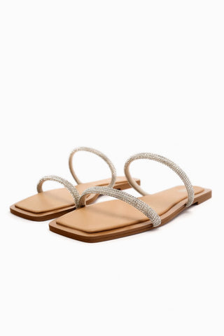 Khloe Sandals