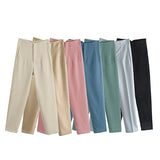 Joni Linen Pants