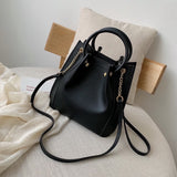 Astrid Bucket Bag