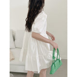 Aurelle Dress