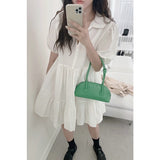 Aurelle Dress