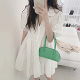 Aurelle Dress