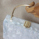 Ashley Clutch Bag