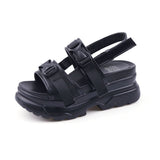 Charlie Chunky Sandals