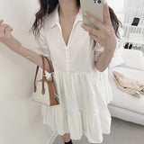 Aurelle Dress