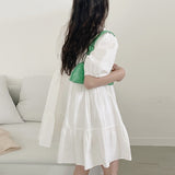 Aurelle Dress