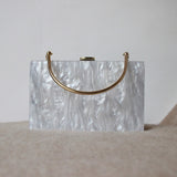 Ashley Clutch Bag