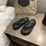 Zola Platform Flip Flops