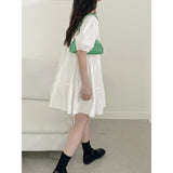 Aurelle Dress