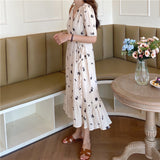 Zoila Dress