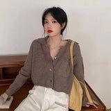 Zola Knit Sweater