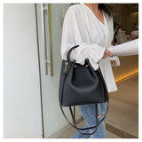 Astrid Bucket Bag