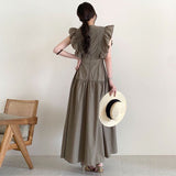Armona Dress