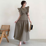Armona Dress