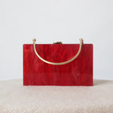 Ashley Clutch Bag