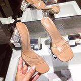 Sanya Heels