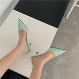 Navine Heels