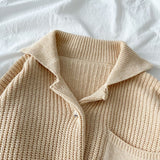 Zola Knit Sweater