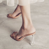 Sanya Heels