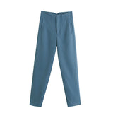 Joni Linen Pants