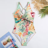 Ocean Swimwear Set