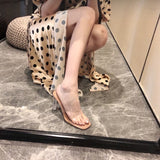 Sanya Heels