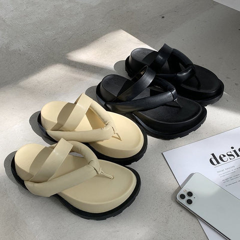 Bexley Sandals