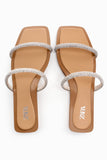 Khloe Sandals