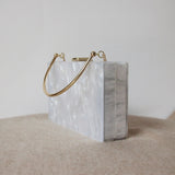 Ashley Clutch Bag