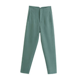 Joni Linen Pants