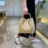 Astrid Bucket Bag