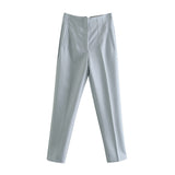 Joni Linen Pants