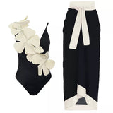 Ocean Swimwear Set