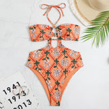 Paradise Swimwear Set