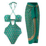 Paradise Swimwear Set