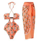 Paradise Swimwear Set