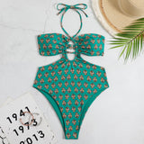 Paradise Swimwear Set