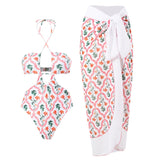 Paradise Swimwear Set