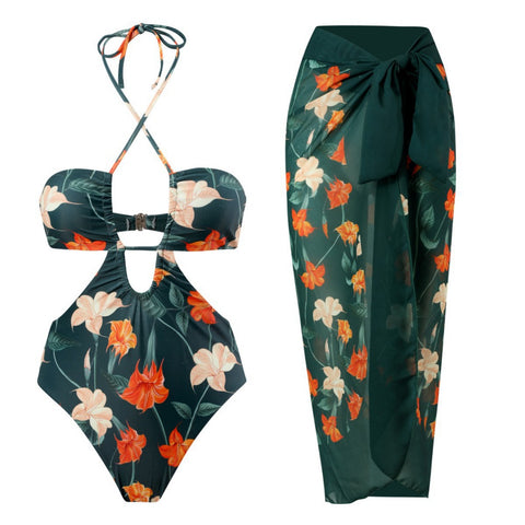 Paradise Swimwear Set