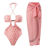 Paradise Swimwear Set